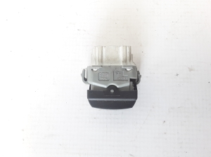 RENAULT Espace IV (2002–2014) Door lock/unlock switch 8200227203 - 2