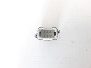 RENAULT Espace IV (2002–2014) Door lock/unlock switch 8200227203 - 3
