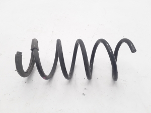 Dacia Lodgy (2012–2026) Front spring 540101908R - 2