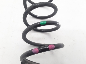 Dacia Lodgy (2012–2026) Front spring 540101908R - 3
