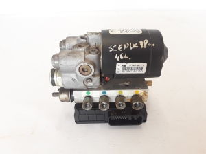 ABS Steuergerät - 7700832771