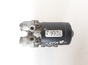 RENAULT Scenic (2003–2010) ABS Steuergerät 7700832771 - 2