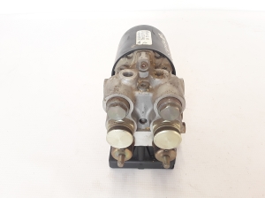 RENAULT Scenic (2003–2010) ABS Steuergerät 7700832771 - 3
