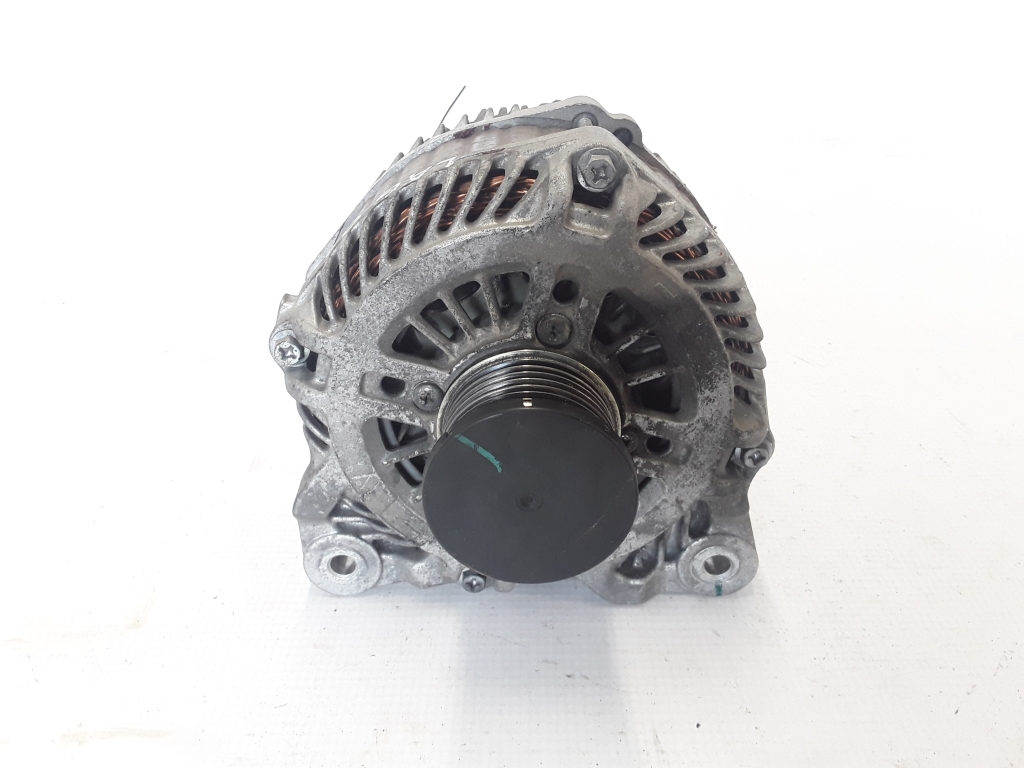 RENAULT Laguna 3 generation (2007-2015) Alternator 8200654785 22372132