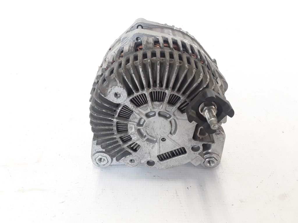 RENAULT Laguna 3 generation (2007-2015) Alternator 8200654785 22372132