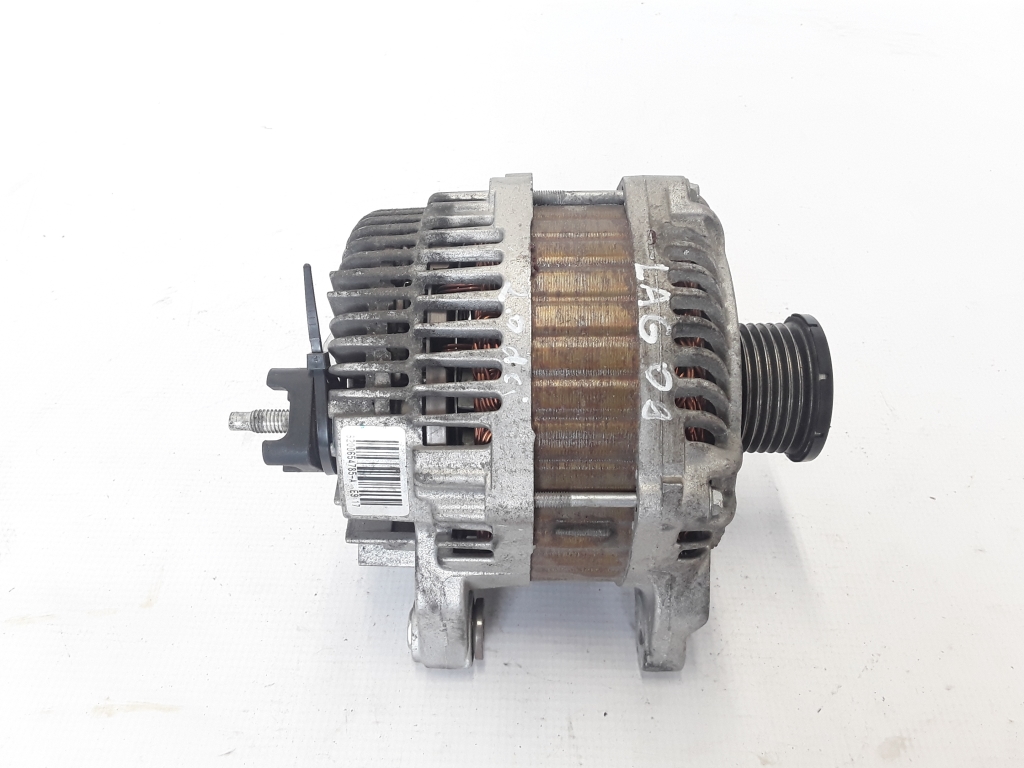 RENAULT Laguna 3 generation (2007-2015) Alternator 8200654785 22372132