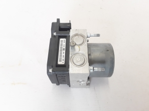 RENAULT Modus (2004–2012) ABS Steuergerät 8200129951 - 4