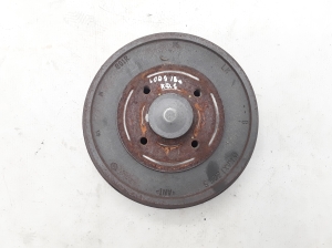   Tagumine piduriketas  - 432006307R 