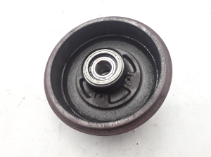 Dacia Lodgy (2012–2026) Tagumine piduriketas 432006307R - 3