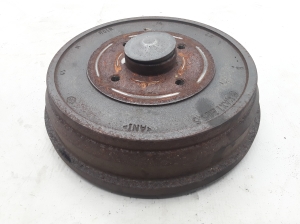 Dacia Lodgy (2012–2026) Tagumine piduriketas 432006307R - 2