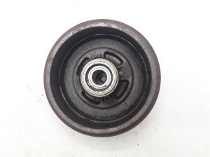 Dacia Lodgy (2012–2026) Tagumine piduriketas 432006307R - 3