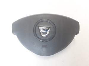   Airbag steering wheel 