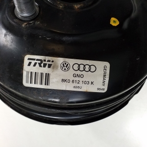  Brake vacuum bladder 