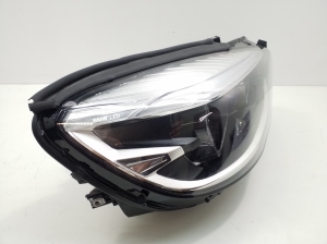 BMW 2 SERIES (F46) (2015–2026) Scheinwerfer vorne - 10