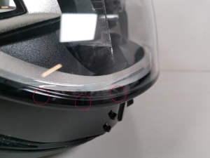 BMW 2 SERIES (F46) (2015–2026) Scheinwerfer vorne - 3