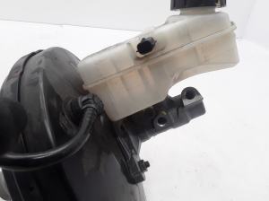 Dacia Lodgy (2012–2026) Pidurivõimendi 472106085R - 3