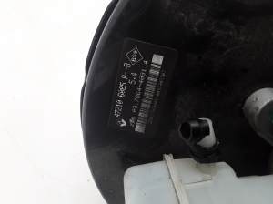 Dacia Lodgy (2012–2026) Pidurivõimendi 472106085R - 4