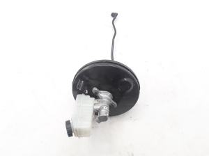 Dacia Lodgy (2012–2026) Pidurivõimendi 472106085R - 5
