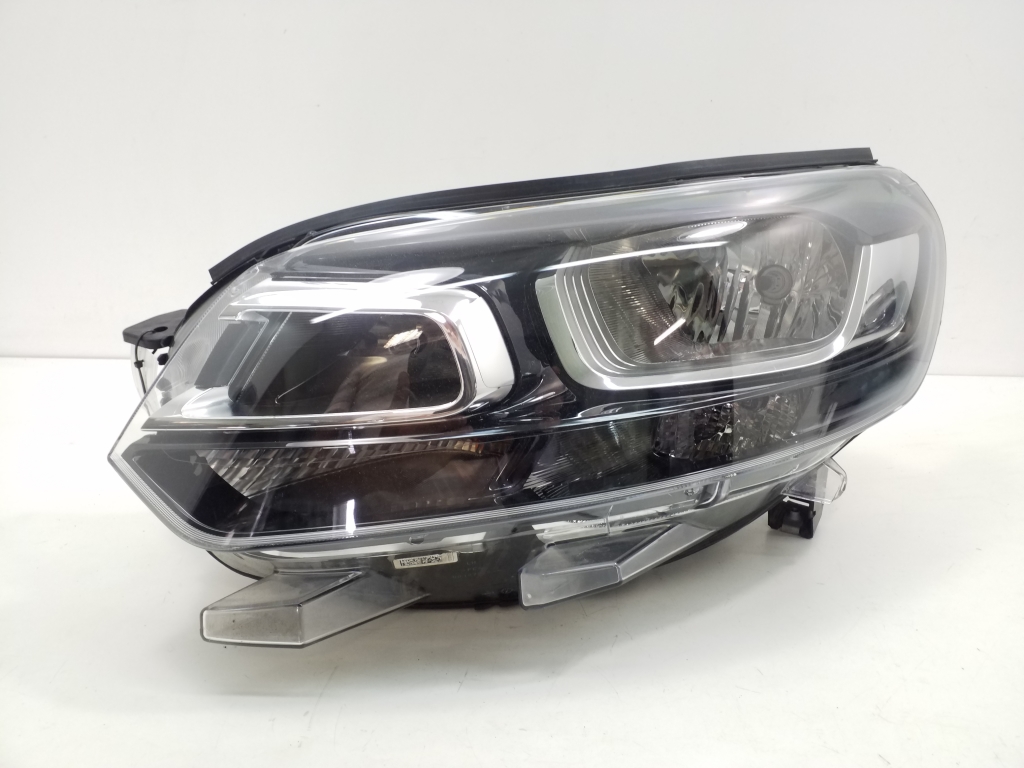 Used Citroen Jumpy Headlights 9808567780