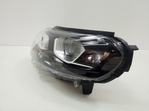 Citroen Jumpy (2016–2026) Scheinwerfer vorne 9808567780 - 2