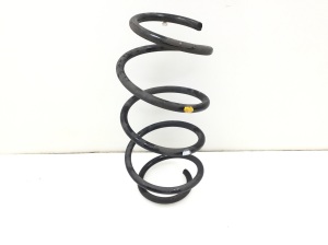  Front spring 