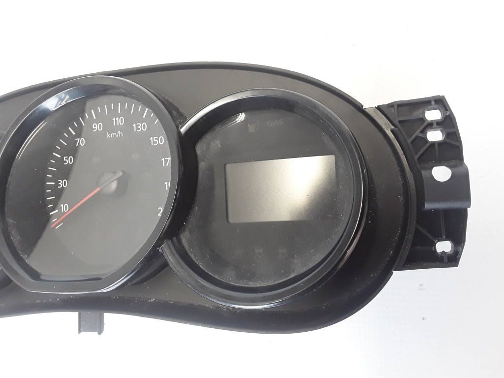 DACIA Lodgy 1 generation (2013-2024) Speedometer 248109521R 22372056