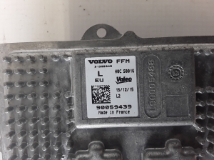 VOLVO XC90 (2015–2024) Xenon headlight control unit 31395945 - 2