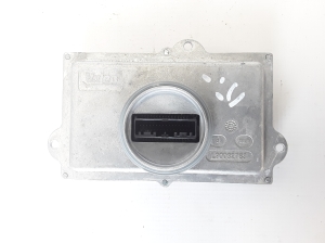 Xenon headlight control unit - 31395945