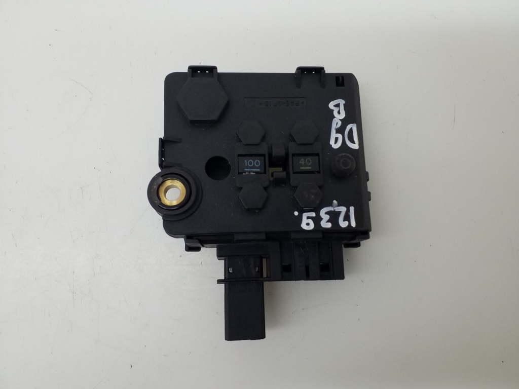 MERCEDES-BENZ S-Class W220 (1998-2005) Relays A0005401950 20975161