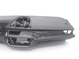BMW 5 SERIES G30 (2016–2026) Salona panelis (torpēda) un tā detaļas 51459868753 - 4