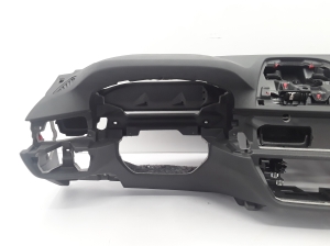 BMW 5 SERIES G30 (2016–2026) Salona panelis (torpēda) un tā detaļas 51459868753 - 5