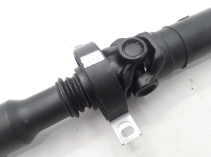 BMW 5 SERIES G30 (2016–2026) Kardanwelle 26108687372 - 3