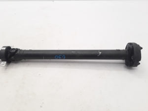 BMW 5 SERIES G30 (2016–2026) Kardanwelle 26108687372 - 5