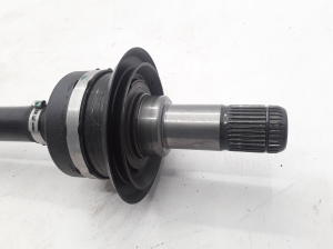 BMW 5 SERIES G30 (2016–2026) Tagumine veovõll ja selle osad 33208664629 - 3