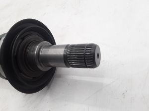 BMW 5 SERIES G30 (2016–2026) Tagumine veovõll ja selle osad 33208664629 - 4