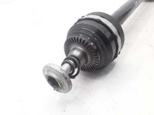 BMW 5 SERIES G30 (2016–2026) Tagumine veovõll ja selle osad 33208664629 - 5