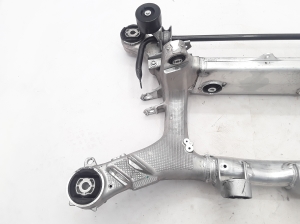 BMW 5 SERIES G30 (2016–2026) Hinterachsträger 33316861201 - 2