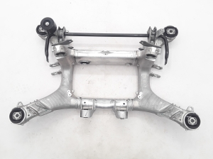BMW 5 SERIES G30 (2016–2026) Hinterachsträger 33316861201