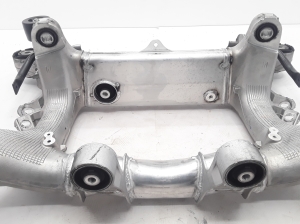 BMW 5 SERIES G30 (2016–2026) Hinterachsträger 33316861201 - 3