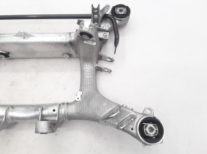 BMW 5 SERIES G30 (2016–2026) Hinterachsträger 33316861201 - 4