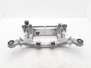 BMW 5 SERIES G30 (2016–2026) Hinterachsträger 33316861201 - 5