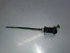 BMW 5 SERIES F11 (2010–2017) Tankklappen-Seilzug 406204 - 2