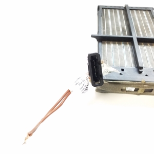  Interior shoulder heating element 