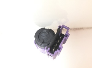 Volkswagen Transporter T5 (2003–2015) Bremslichtschalter 1J0945511E - 2