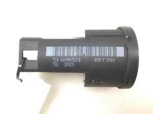 Volkswagen Transporter T5 (2003–2015) Headlight switch 6Q0941531B - 2