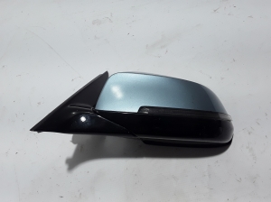 BMW 5 SERIES F11 (2010–2017) Side mirror and its parts F0153121U6680 - 2