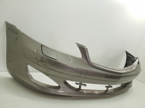 Mercedes Benz S-Class 221 (2005–2013) Priekšējais bamperis A2218800540 - 4