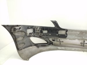 Mercedes Benz S-Class 221 (2005–2013) Priekšējais bamperis A2218800540 - 5