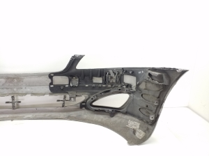 Mercedes Benz S-Class 221 (2005–2013) Priekšējais bamperis A2218800540 - 7