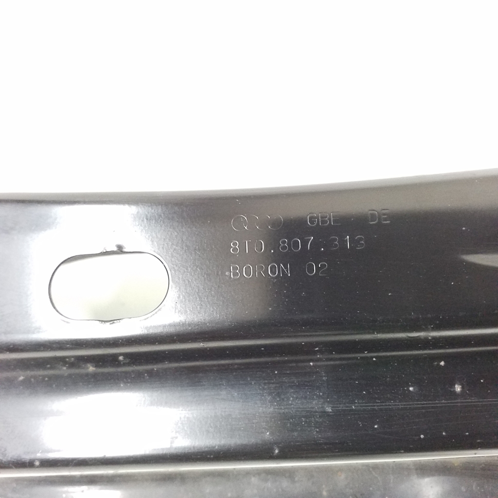 AUDI A4 B8/8K (2011-2016) Усилитель заднего бампера 8T0807313 21439476